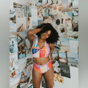 Nani Havana Yoga Pocket Bottom